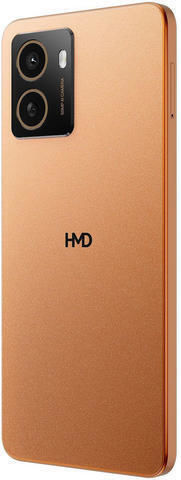 HMD Pulse+ Dual SIM (4GB/128GB) Apricot Crush view 7