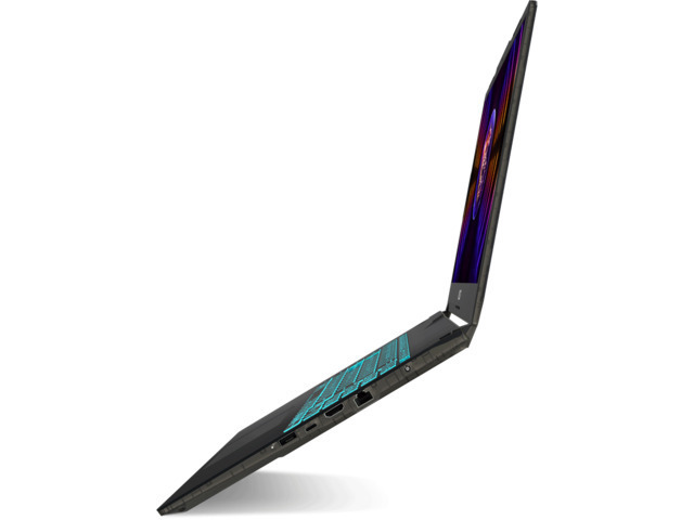 MSI Cyborg 15 A13VE 15.6" FHD 144Hz (i7-13620H/16GB/512GB SSD/GeForce RTX 4050/No OS) (International English Keyboard) view 8