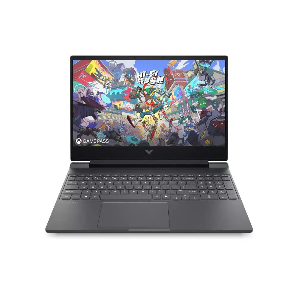 HP Victus 15-fb3072nn 15.6" IPS FHD 144Hz (Ryzen 7-260/24GB/250GB SSD/GeForce RTX 5050/W11 Pro) (International English Keyboard)