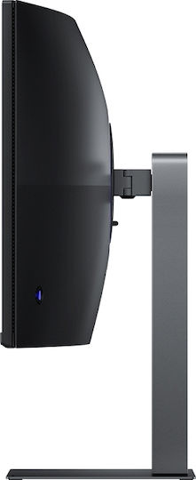 Xiaomi G34WQi Ultrawide VA Curved Gaming Monitor 34" QHD 3440x1440 180Hz view 2