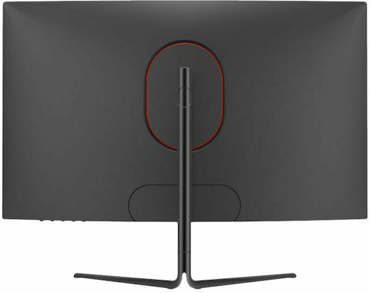 LC-Power LC-M27-FHD-165-C-V2 VA Curved Gaming Monitor 27" FHD 1920x1080 165Hz view 3