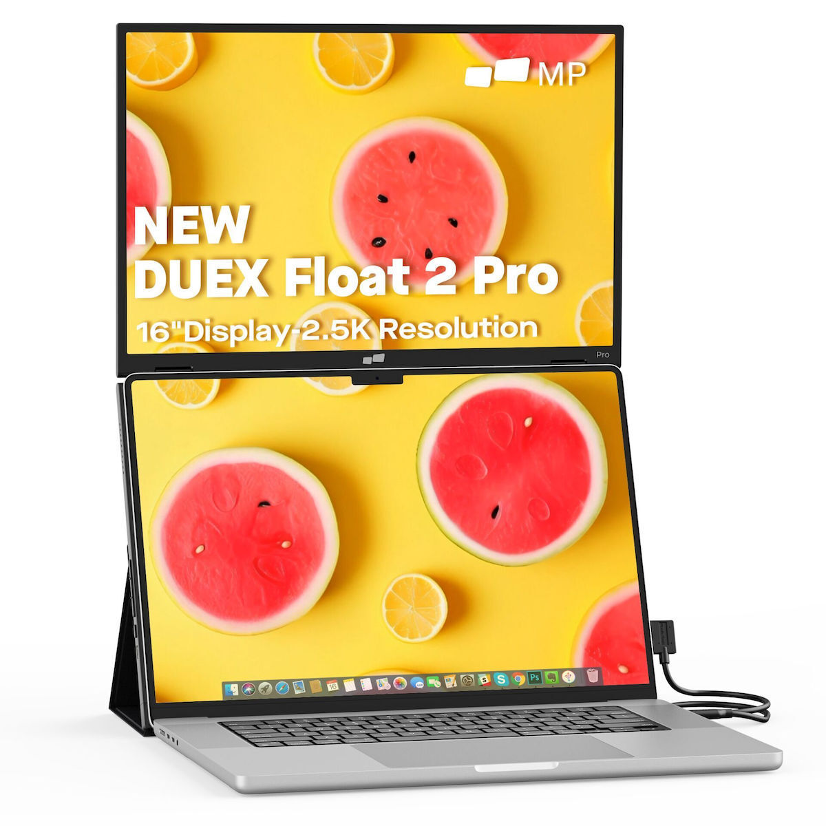 Mobile Pixels Duex Float 2 Pro Portable Monitor 15.6" FHD 1920x1080