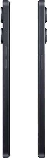 Oppo Reno7 Lite 5G Dual SIM (8GB/128GB) Cosmic Black view 6
