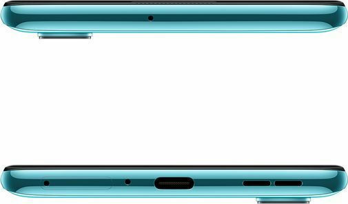 OnePlus Nord 5G Dual SIM (8GB/128GB) Blue Marble view 6