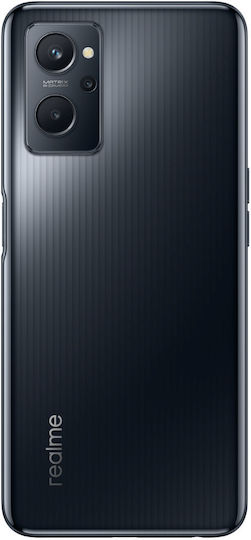 Realme 9i Dual SIM (4GB/128GB) Prism Black view 2