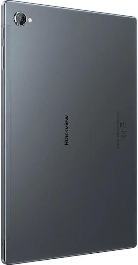 BlackView Tab 15 Pro 4G 10.5" (8GB/256GB) Gray view 2
