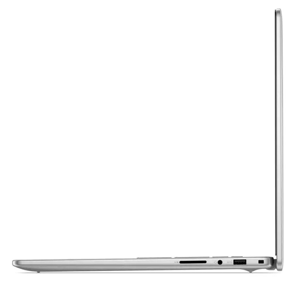 Dell 16 DC16251 16" IPS FHD+ (Core 7-150U/8GB/250GB SSD/GeForce MX570/W11 Pro) (International English Keyboard) vue 3