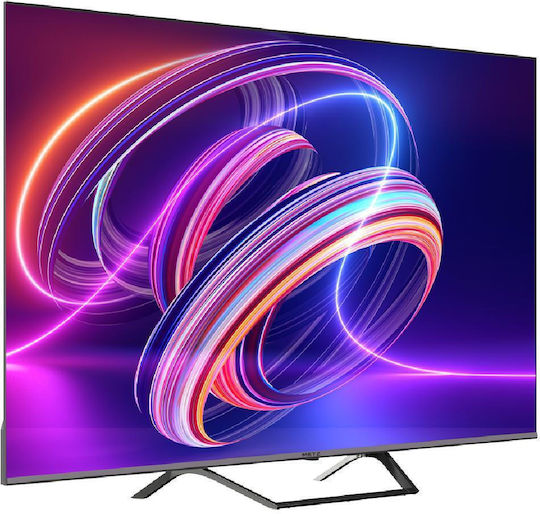Metz Smart Television 75" 4K UHD QLED 75MQD7500Z HDR (2024)