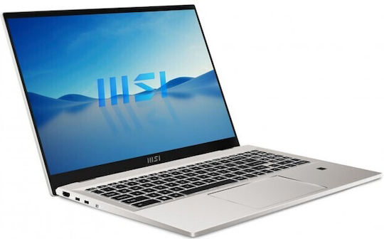 MSI Prestige A16 AI+ A3HMG-044PL 16" FHD (Ryzen AI 300 Series-9 365/32GB/1TB SSD/W11 Home) (US Keyboard) view 2