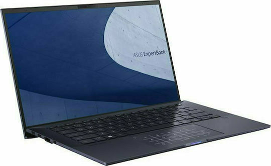 Asus ExpertBook P2451FA-BV1367T 14" (i3-10110U/8GB/256GB SSD/W10 Home) (US Keyboard) view 2
