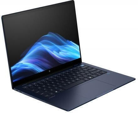 HP EliteBook Ultra G1q 14" IPS Touchscreen (Snapdragon-X Elite/16GB/1TB SSD/W11 Pro) (US Keyboard) view 2
