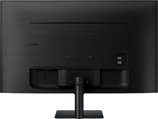 Samsung S27AM504NR VA Smart Monitor 27" FHD 1920x1080 with Response Time 8ms GTG view 2