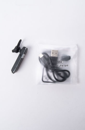 Remax RB-T36 In-ear Bluetooth Handsfree Earphone Black view 4