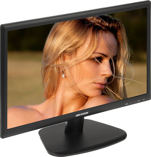 Hikvision DS-D5027FN TN Monitor 27" FHD 1920x1080 with Response Time 14ms GTG vue 2