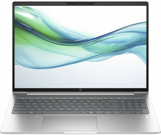 HP ProBook 455 G10 15.6" FHD (Ryzen 7-7735U/16GB/512GB SSD/No OS) (ES Keyboard)