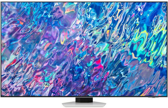 Samsung Smart Television 75" 4K UHD Neo QLED QE75QN85B HDR (2022) vista 5