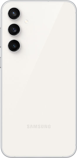 Samsung Galaxy S23 FE (Exynos) 5G (8GB/128GB) Cream view 7