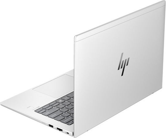 HP EliteBook 640 G11 14" IPS FHD+ Touchscreen (Ultra 7-155U/16GB/1TB SSD/W11 Pro) (US Keyboard) view 5