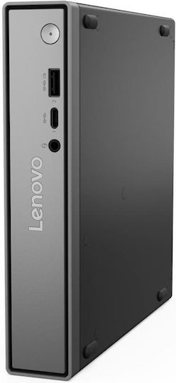 Lenovo Mini PC (Core 7 240H/16GB DDR4/512GB SSD/No OS) view 6