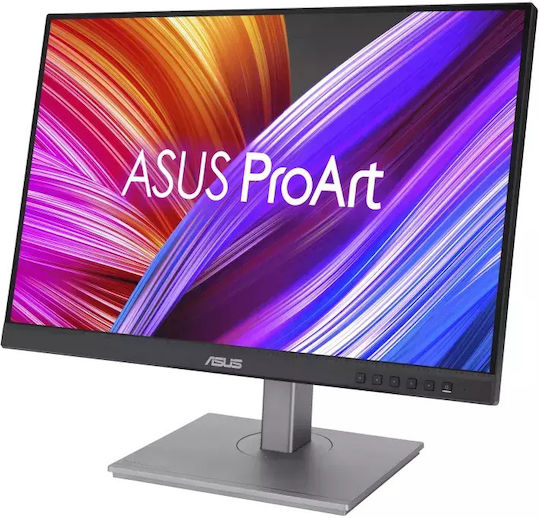 Asus ProArt Display PA248CNV IPS HDR Monitor 24.1" FHD 1920x1200 with Response Time 5ms GTG view 2