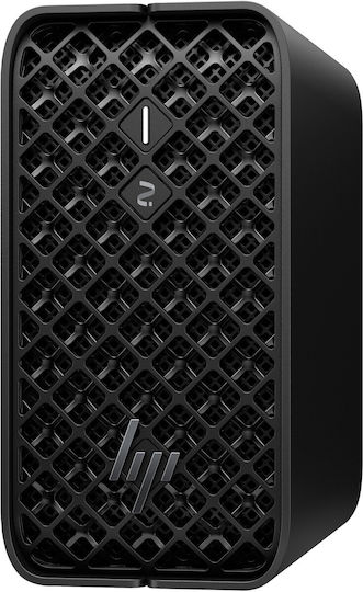 HP Z2 Mini G1a PC (Ryzen AI Max 300 Series Pro 395/128GB DDR5/2TB SSD/W11 Pro) view 6