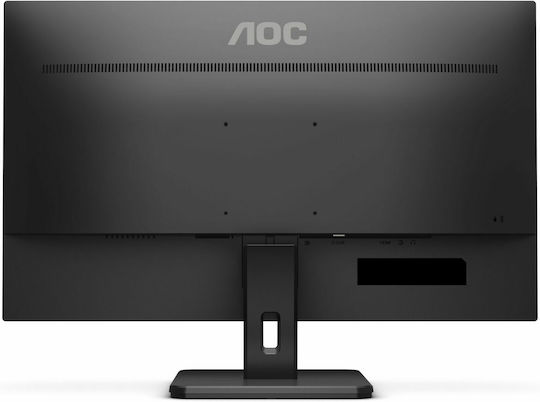 AOC 27E2QAE IPS Monitor 27" FHD 1920x1080 with Response Time 4ms GTG view 4