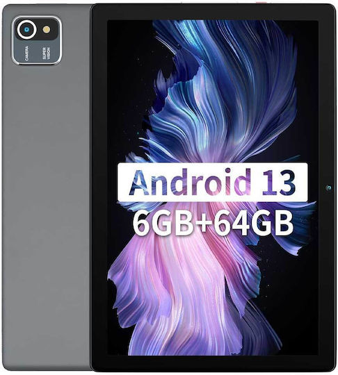 HotLight 10" Tablet (2GB/64GB) Gray