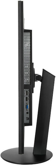 Targus DM4240SEUZ Monitor 27" FHD 1920x1080 view 6