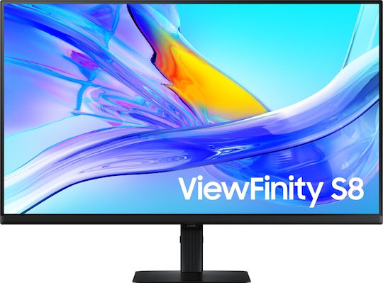 Samsung ViewFinity S80UD VA HDR Monitor 32" 4K 3840x2160 with Response Time 5ms GTG