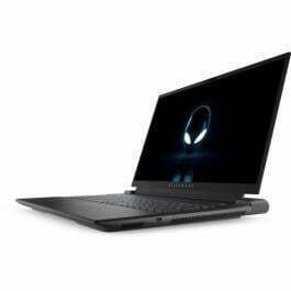 Dell M18 R2 18" QHD+ (i9-14900HX/64GB/4TB SSD + 4TB SSD/GeForce RTX 4090/W11 Pro) (US Keyboard) view 4