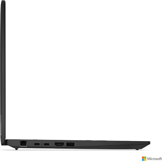 Lenovo ThinkPad L16 Gen 1 (Intel) 16" IPS (Ultra 7-155U/32GB/1TB SSD/W11 Pro) (International English Keyboard) view 4