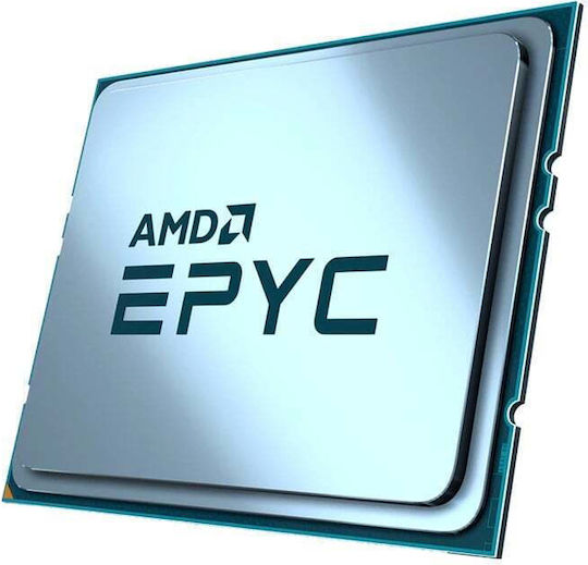 AMD Epyc Epyc 7373X 3.05GHz Processor 16 Core for Socket SP3 Tray view 2