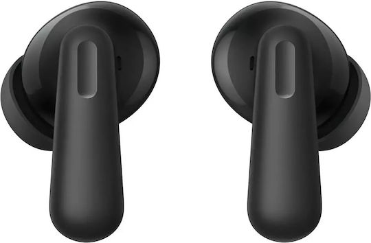 Oppo Enco Air4 Pro In-ear Bluetooth Handsfree Earphones with Sweat Resistance and Charging Case Midnight Black view 3