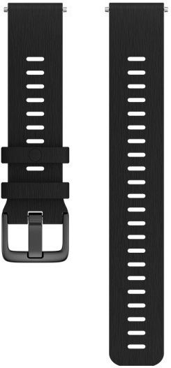 Polar Ignite 3 43mm Waterproof Smartwatch with Heart Rate Monitor (Titanium) view 3
