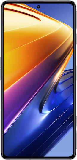 Xiaomi Poco F4 GT 5G Dual SIM (8GB/128GB) Knight Silver view 2