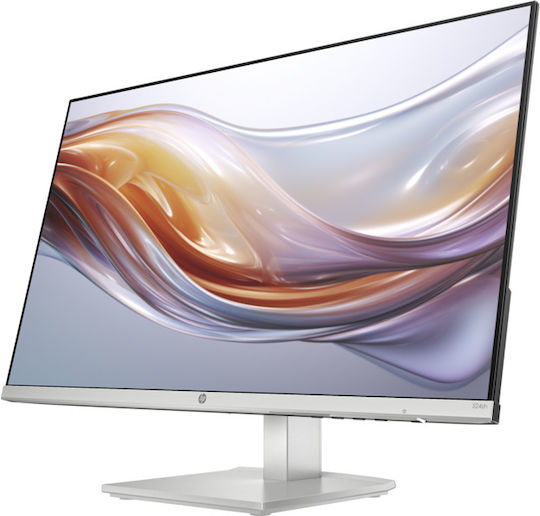 HP 524sh IPS Monitor 23.8" FHD 1920x1080 with Response Time 5ms GTG view 2