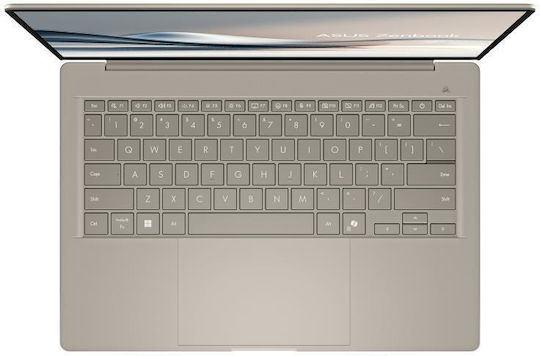 Asus Zenbook UX3407QA-QD202W 14" OLED FHD+ (Snapdragon-X X1-26-100/16GB/512GB SSD/W11 Home) (US Keyboard) view 5