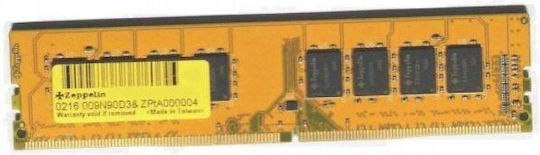 Zeppelin DDR4 With Module 1x8GB And Speed 2133 For Desktop view 1