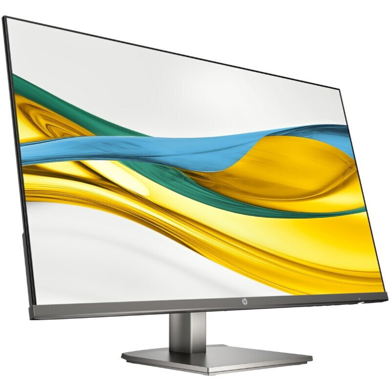 HP 527DA IPS Monitor 27" FHD 1920x1080 with Response Time 5ms GTG view 2