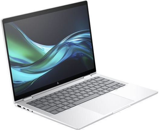 HP Elite x360 1040 14" IPS FHD+ Touchscreen (Ultra 7-155H/16GB/512GB SSD/W11 Pro) (UK Keyboard) view 4
