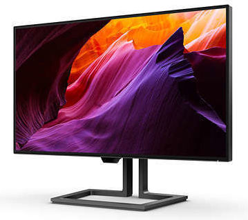 Philips 27B1U7903 IPS Monitor 27" 4K 3840x2160 with Response Time 4ms GTG view 2