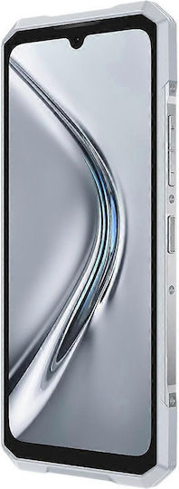 Doogee Blade GT 5G Dual SIM (12GB/256GB) Silver view 3