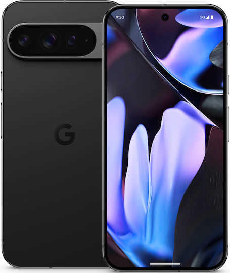 Google Pixel 9 Pro XL 5G (16GB/512GB) Obsidian view 1