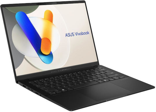 Asus Vivobook S14 S5406MA-QD150X 14" OLED FHD (Ultra 7-155H/16GB/512GB SSD/W11 Home) (US Keyboard) view 2