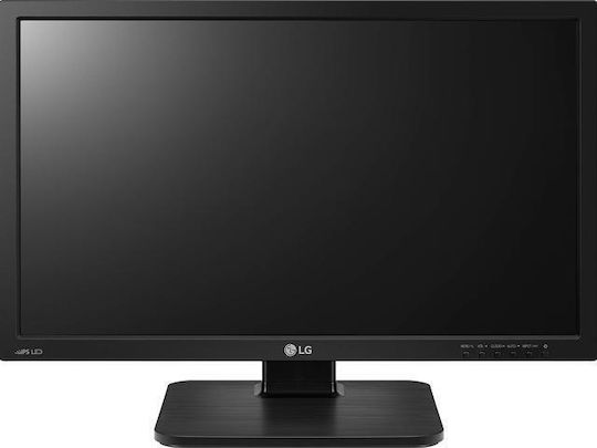 LG 24CAV37K-B IPS Monitor 24" FHD 1920x1080 with Response Time 14ms GTG view 7