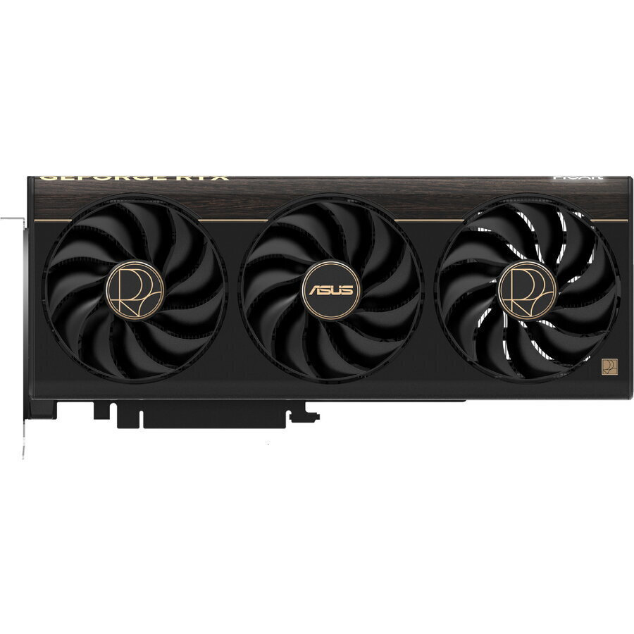 Asus GeForce RTX 5080 16GB GDDR7 ProArt OC Graphics Card 90YV0N30-M0NA00 view 4