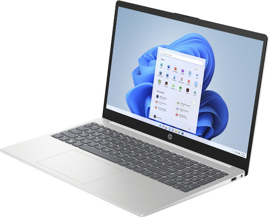 HP 15-fc0007nv 15.6" IPS FHD (Ryzen 3-7320U/8GB/256GB SSD/W11 Home) (GR Keyboard) view 2