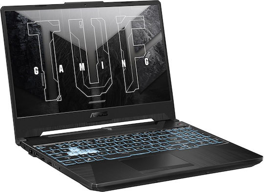 Asus TUF Gaming A15 FA506NC-HN032W 15.6" FHD 144Hz (Ryzen 5-7535HS/16GB/1TB SSD/W11 Home) (International English Keyboard) view 5