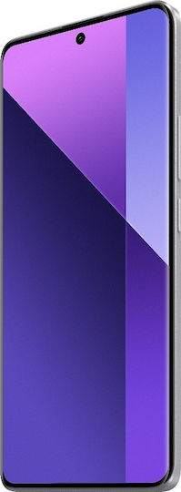 Xiaomi Redmi Note 13 Pro+ 5G Dual SIM (8GB/256GB) White view 8