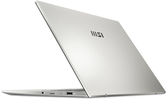 MSI Prestige 14 Evo B13M 14" FHD+ (i7-13700H/16GB/1TB SSD/W11 Pro) (US Keyboard) view 4